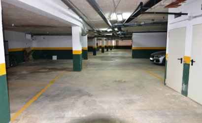 Revente - Apartment -
Hacienda Riquelme Golf Resort