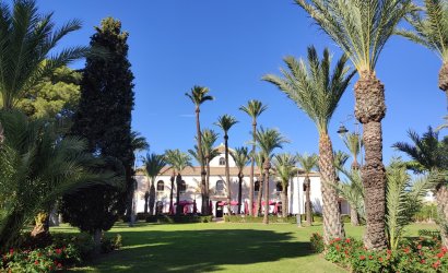 Revente - Apartment -
Hacienda Riquelme Golf Resort