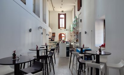 Revente - Apartment -
Hacienda Riquelme Golf Resort