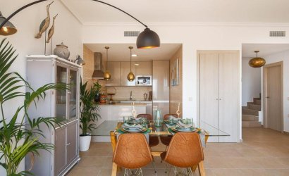 Nouvelle construction - Apartment -
Xeresa - Xeresa Del Monte