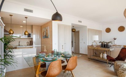 Nouvelle construction - Apartment -
Xeresa - Xeresa Del Monte