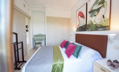 Nouvelle construction - Attique -
Xeresa - Xeresa Del Monte