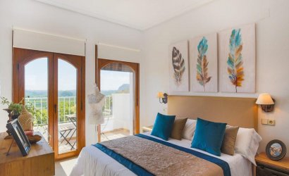 Nouvelle construction - Attique -
Xeresa - Xeresa Del Monte