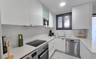 Resale - Apartment / Flat * -
Orihuela Costa - Villamartín *
