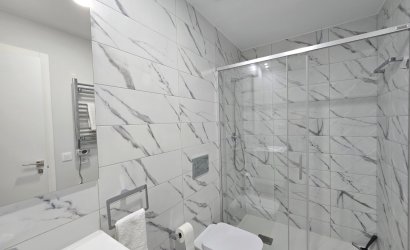 Resale - Apartment / Flat * -
Orihuela Costa - Villamartín *