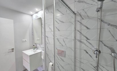 Resale - Apartment / Flat * -
Orihuela Costa - Villamartín *