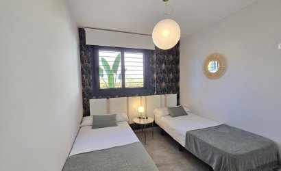 Resale - Apartment / Flat * -
Orihuela Costa - Villamartín *