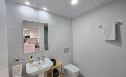Resale - Apartment / Flat * -
Orihuela Costa - Villamartín *