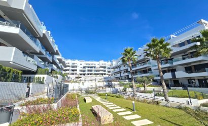 Resale - Apartment / Flat * -
Orihuela Costa - Villamartín *