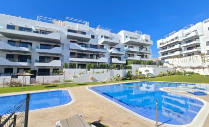 Resale - Apartment / Flat * -
Orihuela Costa - Villamartín *