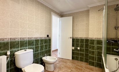 Herverkoop - Detached Villa -
Orihuela Costa - Villamartín