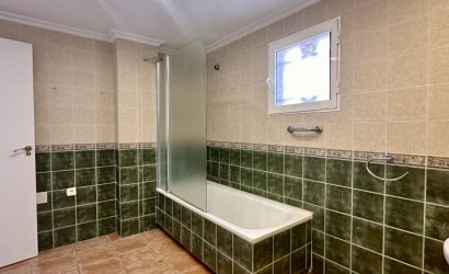 Herverkoop - Detached Villa -
Orihuela Costa - Villamartín