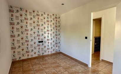 Herverkoop - Detached Villa -
Orihuela Costa - Villamartín