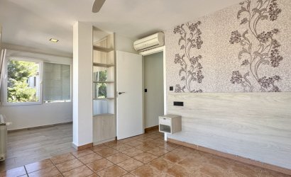 Herverkoop - Detached Villa -
Orihuela Costa - Villamartín