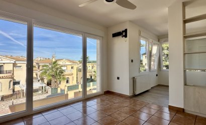 Herverkoop - Detached Villa -
Orihuela Costa - Villamartín