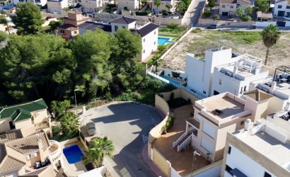 Herverkoop - Detached Villa -
Orihuela Costa - Villamartín