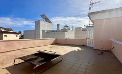 Herverkoop - Detached Villa -
Orihuela Costa - Villamartín