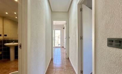 Herverkoop - Detached Villa -
Orihuela Costa - Villamartín