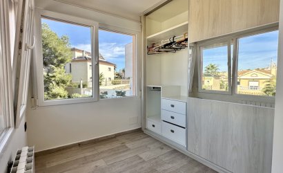 Herverkoop - Detached Villa -
Orihuela Costa - Villamartín