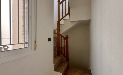 Herverkoop - Detached Villa -
Orihuela Costa - Villamartín