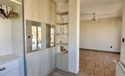 Herverkoop - Detached Villa -
Orihuela Costa - Villamartín