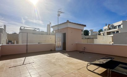 Herverkoop - Detached Villa -
Orihuela Costa - Villamartín