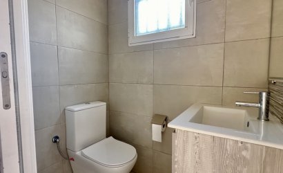 Herverkoop - Detached Villa -
Orihuela Costa - Villamartín