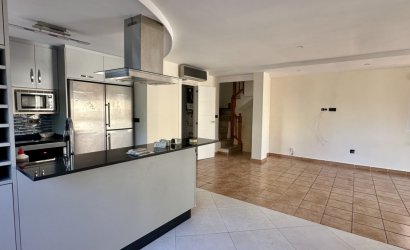 Herverkoop - Detached Villa -
Orihuela Costa - Villamartín