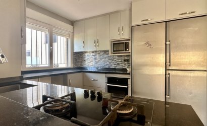 Herverkoop - Detached Villa -
Orihuela Costa - Villamartín