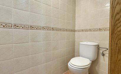 Herverkoop - Detached Villa -
Orihuela Costa - Villamartín