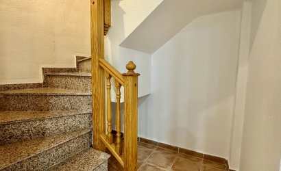 Herverkoop - Detached Villa -
Orihuela Costa - Villamartín