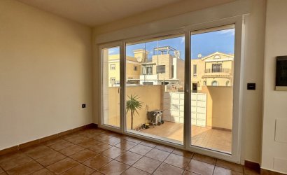 Herverkoop - Detached Villa -
Orihuela Costa - Villamartín