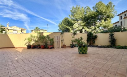 Herverkoop - Detached Villa -
Orihuela Costa - Villamartín