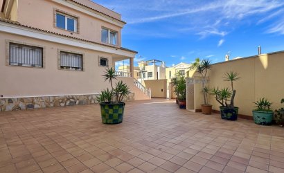 Herverkoop - Detached Villa -
Orihuela Costa - Villamartín