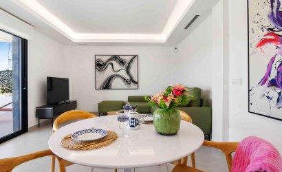 Nieuwbouw Woningen - Villa -
Rojales - Benimar