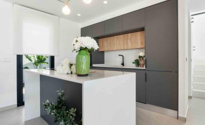 Nieuwbouw Woningen - Villa -
Rojales - Benimar