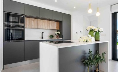 Nieuwbouw Woningen - Villa -
Rojales - Benimar