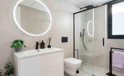 Nieuwbouw Woningen - Villa -
Rojales - Benimar