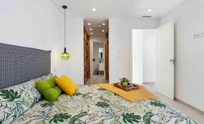 Nieuwbouw Woningen - Villa -
Rojales - Benimar