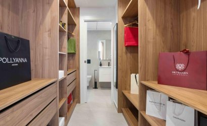 Nieuwbouw Woningen - Villa -
Rojales - Benimar