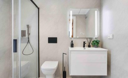 Nieuwbouw Woningen - Villa -
Rojales - Benimar