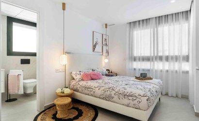 Nieuwbouw Woningen - Villa -
Rojales - Benimar