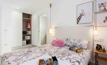 Nieuwbouw Woningen - Villa -
Rojales - Benimar