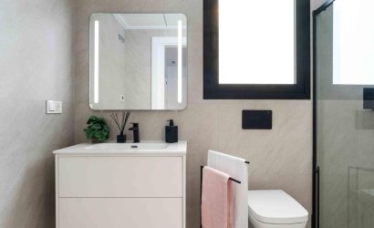 Nieuwbouw Woningen - Villa -
Rojales - Benimar