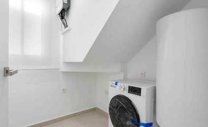 Nieuwbouw Woningen - Villa -
Rojales - Benimar