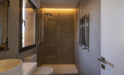 Obra nueva - Villa -
Mijas - Las Farolas