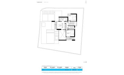 Obra nueva - Villa -
Mijas - Las Farolas