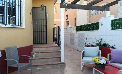 Revente - House - Detached Villa (4) -
Los Montesinos - La Herrada