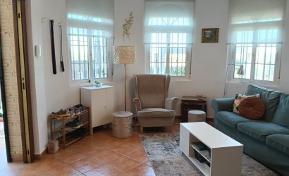 Revente - House - Detached Villa (4) -
Los Montesinos - La Herrada