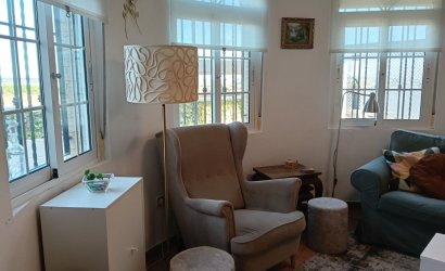 Revente - House - Detached Villa (4) -
Los Montesinos - La Herrada